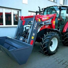 TUR czołowy do Ciągnika METAL-FACH T229/1 T241/1 1600kg T229 T241