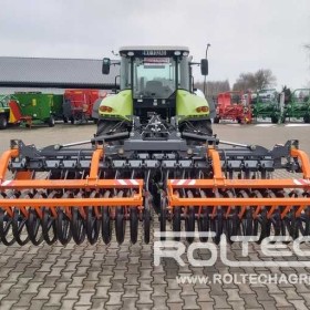 Brona Talerzowa Hydraulicznie Składana GALC TALC 4m 4,5m 5m 6m MANDAM