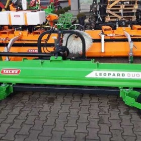 Kosiarka Bijakowa Rozdrabniacz Mulczer TALEX Leopard 2m 2,5m 2,8m 3,2m