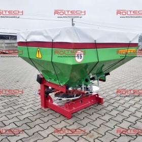 Rozsiewacz Dwutarczowy Nawozów PROMAR JarMet STRUMYK 600kg do 1200kg