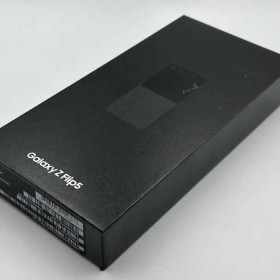 Samsung Galaxy Z FLIP 5 5G 256GB Graphite Kraków ul krakowska 4 Sklep