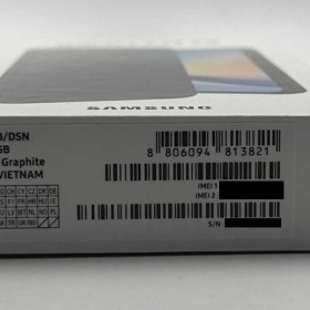 Samsung Galaxy A34 5G 6/128 GB Czarny Kraków ul.krakowska 4 Sklep GSM