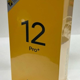 Piękny Realme 12 Pro+ 12/512GB Beżowy Kraków ul.krakowska 4 Sklep GSM