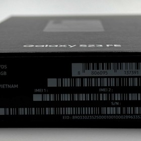 Samsung Galaxy S23 FE 5G 8/128gb Kolory Kraków ul.krakowska 4 SklepGSM