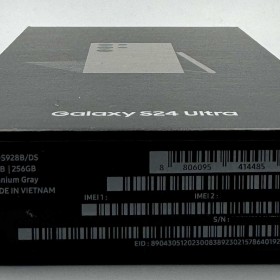 Samsung S24 Ultra 12/256GB 4-Kolory Kraków ul.krakowska 4 Sklep GSM