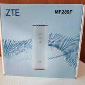 Router ZTE MF289F Biały Kraków ul.krakowska 4 Sklep GSM