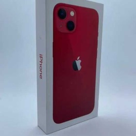 Ładny Iphone 13 128gb Czerwony Red Kraków ul.krakowska 4 Sklep GSM