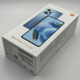 Xiaomi Note 12 Pro 5G 8/256GB Czarny Black KRAKÓW ul.krakowska 4 Sklep