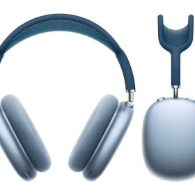 Apple AirPods Max słuchawki 2-kolory Kraków ul. Krakowska 4 Sklep GSM