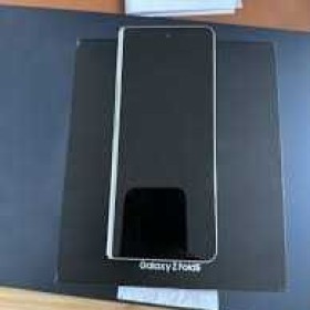 New Samsung Galaxy Z Fold 5 5G 12/256GB Creme Kraków ul.Krakowska 4