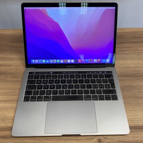 Laptop Macbook Pro 13 A1989 i5-8259U/ 16 GB/ 256 GB/ Gwar 1192
