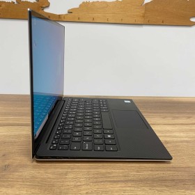 Laptop Dell XPS 13 9380, 2-in-1 TOUCH/UHD+ i7-8665U/16GB/256GB Gwar