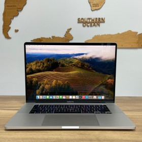 MacBook Pro 16 i9-9980HK 64GB 1TB 2019 A2141 GWARANCJA 12MC | Klasa A