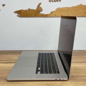 MacBook Pro 16 i9-9980HK 64GB 1TB 2019 A2141 GWARANCJA 12MC | Klasa A