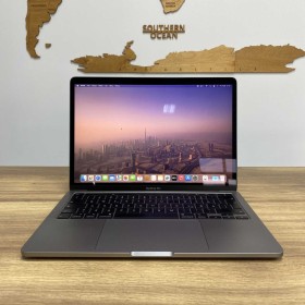 Laptop Apple Macbook Pro 13 A2251 i7-1068NG7/32GB/512gbb Gwar