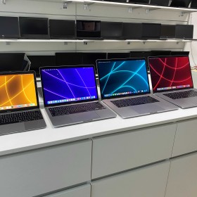 Laptop HP EliteBook ProBook Intel SSD Windows 10, Gwarancja Rok