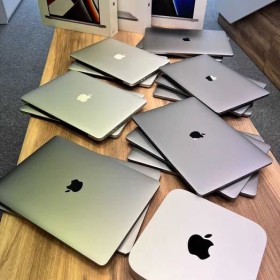 Apple MacBook Pro 15 Air M1 13, Gwarancja, Faktura Duży Wybór