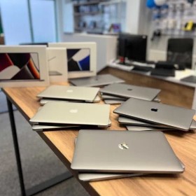 Apple MacBook Pro 15 Air M1 13, Gwarancja, Faktura Duży Wybór
