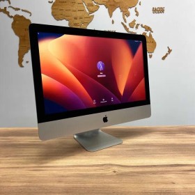 Komputer Apple iMac 21,5 A1418 i5-7360U/16GB/1TBHDD Gwarancja 000770