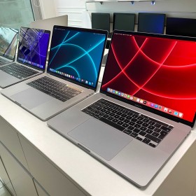 Laptop Apple Macbook Air 13, Pro 15 Gwarancja FV