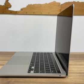 Super Wydajny! MacBook Pro 13 A2338 M1 16GB 512GB 2020r Silver Gwar