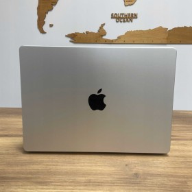 Laptop Apple MacBook Pro 14 A2442, M1 Max/ 16GB/ 512GB SSD/2021r Gwar.