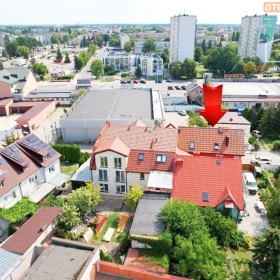 Kamienica pod działalność w świetnej lokazliacji