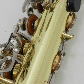 Saksofon altowy Yamaha YAS-23 Po remoncie kapitalnym DR24-058