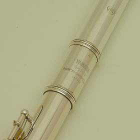 Flet poprzeczny Yamaha YFL-211S Nippon Gakki DR23-074