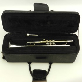 Trąbka Bb Vincent Bach Stradivarius model 37H DR23-183