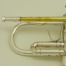 Trąbka Bb Vincent Bach Stradivarius model 37H DR23-183