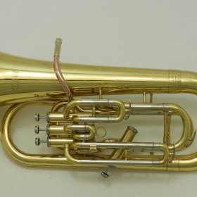 Euphonium Bb CONN EP655 Futerał DR24-120