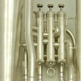 Euphonium Boosey&Hawkes Imperial DR22-178