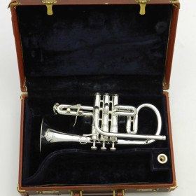 Kornet Eb Boosey & Hawkes Sovereign DR22-038