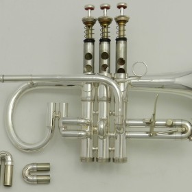 Kornet Eb Boosey & Hawkes Sovereign DR22-038