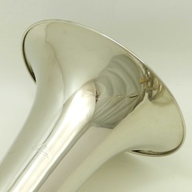 Baryton Bb Miraphone Po Przeglądzie Futerał + Ustnik DR24-127