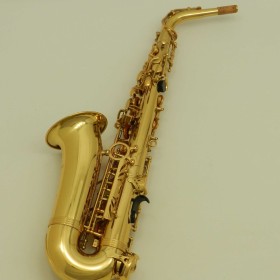 Saksofon altowy Trevor James Revolution  DR23-246