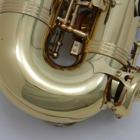 Saksofon altowy Trevor James Revolution  DR23-246