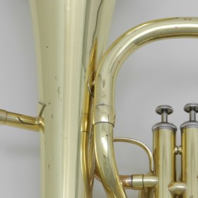 Althorn Yamaha YAH-202 Po przeglądzie technicznym DR24-019