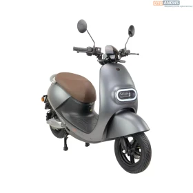 Skuter elektryczny BILI BIKE S3