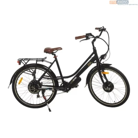 Rower elektryczny  Luca 26 