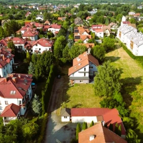 Dom 700 m² – potencjał komercyjny i inwestycyjny