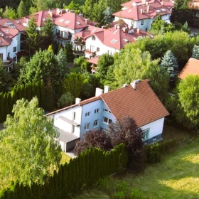 Dom 700 m² – potencjał komercyjny i inwestycyjny