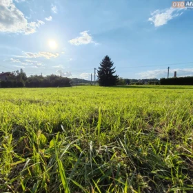 Działki po osiedle domów jednorodzinnych Czchów