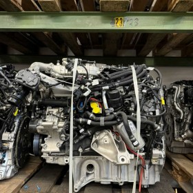 BMW Silnik kompletny B57D30B - NOWY, ORYGINALNY