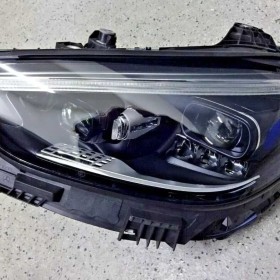 Mercedes-Benz Lampy LED Digital Light A 206 906 22 04, A 206 906 17 03