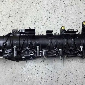 Mercedes-Benz Kolektor ssący OM656 A 656 090 05 00 G GLC NOWY ORYGINAL