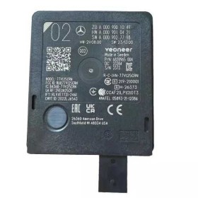 Mercedes-Benz Czujnik radarowy A 000 900 10 49 NOWY ORYGINALNY