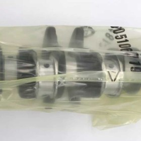 BMW Wał korbowy N20 - 7 599 247, F10 F30 F31 F32 F36, NOWY ORYGINALNY