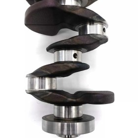 BMW Wał korbowy N20 - 7 599 247, F10 F30 F31 F32 F36, NOWY ORYGINALNY
